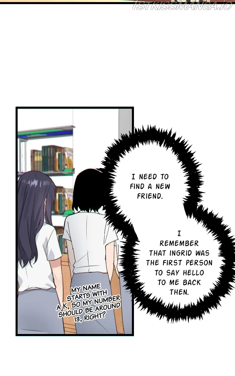 Seven Years Later Chapter 40 Online - página 47