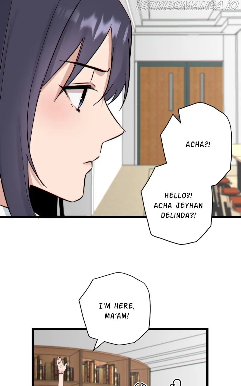 Seven Years Later Chapter 40 Online - página 49