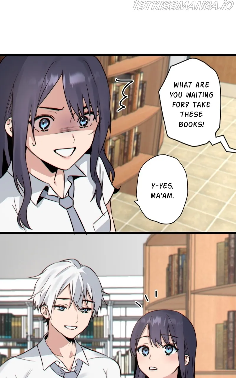 Seven Years Later Chapter 40 Online - página 51