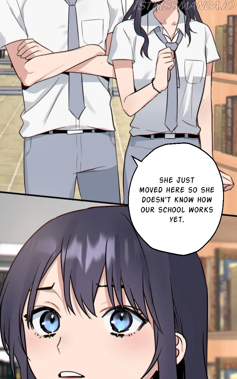 Seven Years Later Chapter 40 Online - página 52