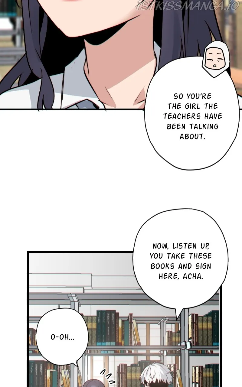Seven Years Later Chapter 40 Online - página 53