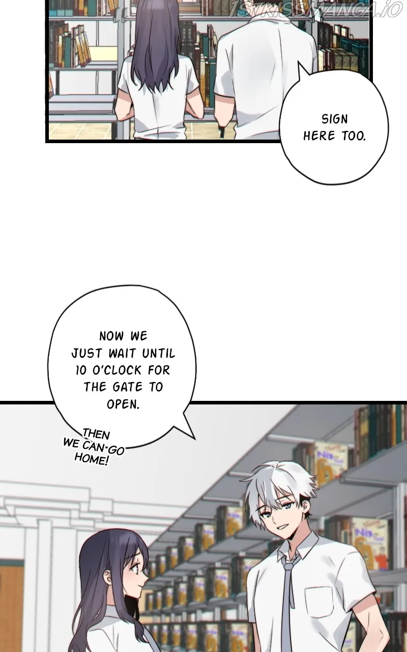 Seven Years Later Chapter 40 Online - página 54