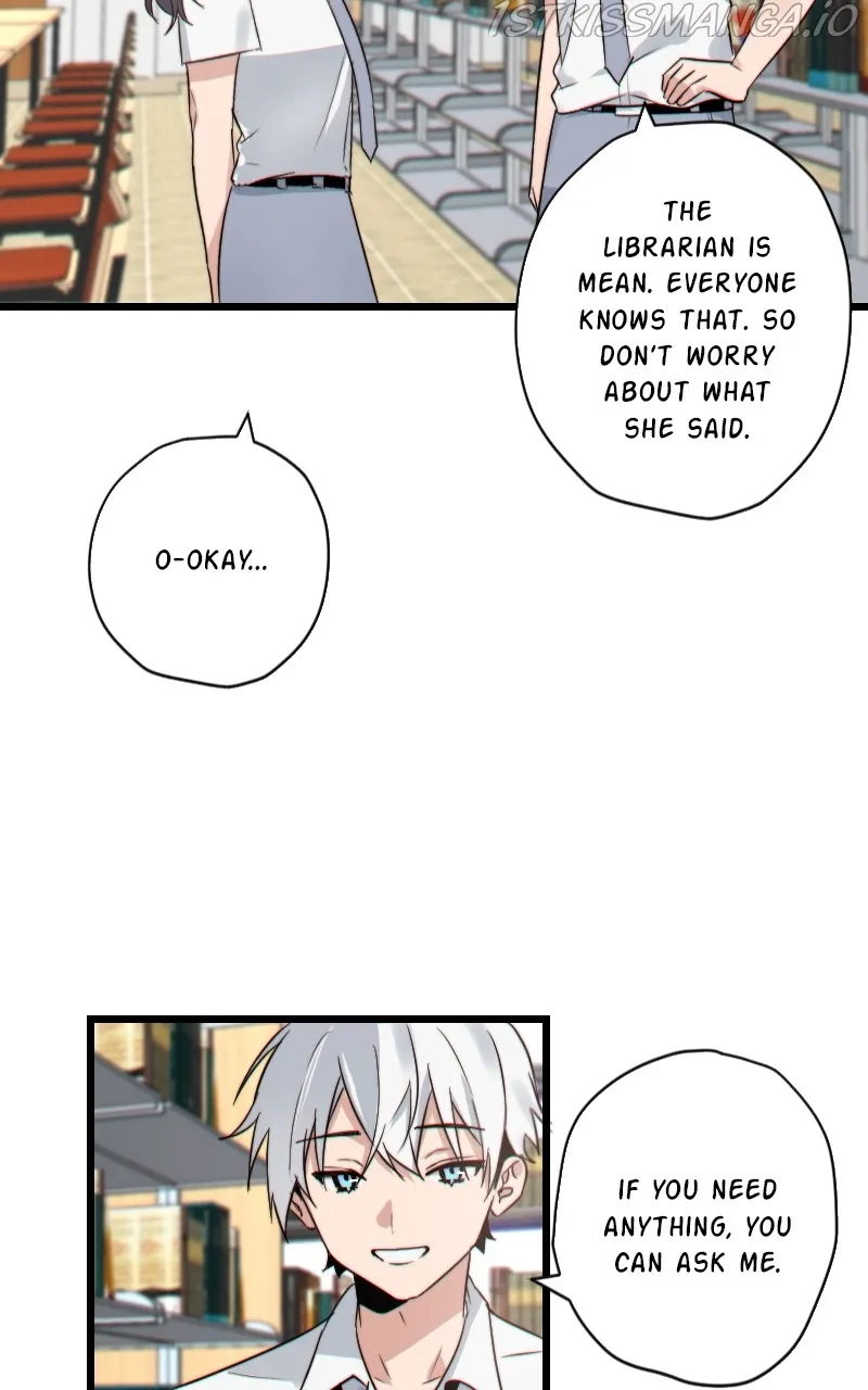 Seven Years Later Chapter 40 Online - página 55