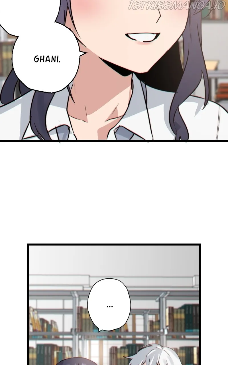 Seven Years Later Chapter 40 Online - página 57
