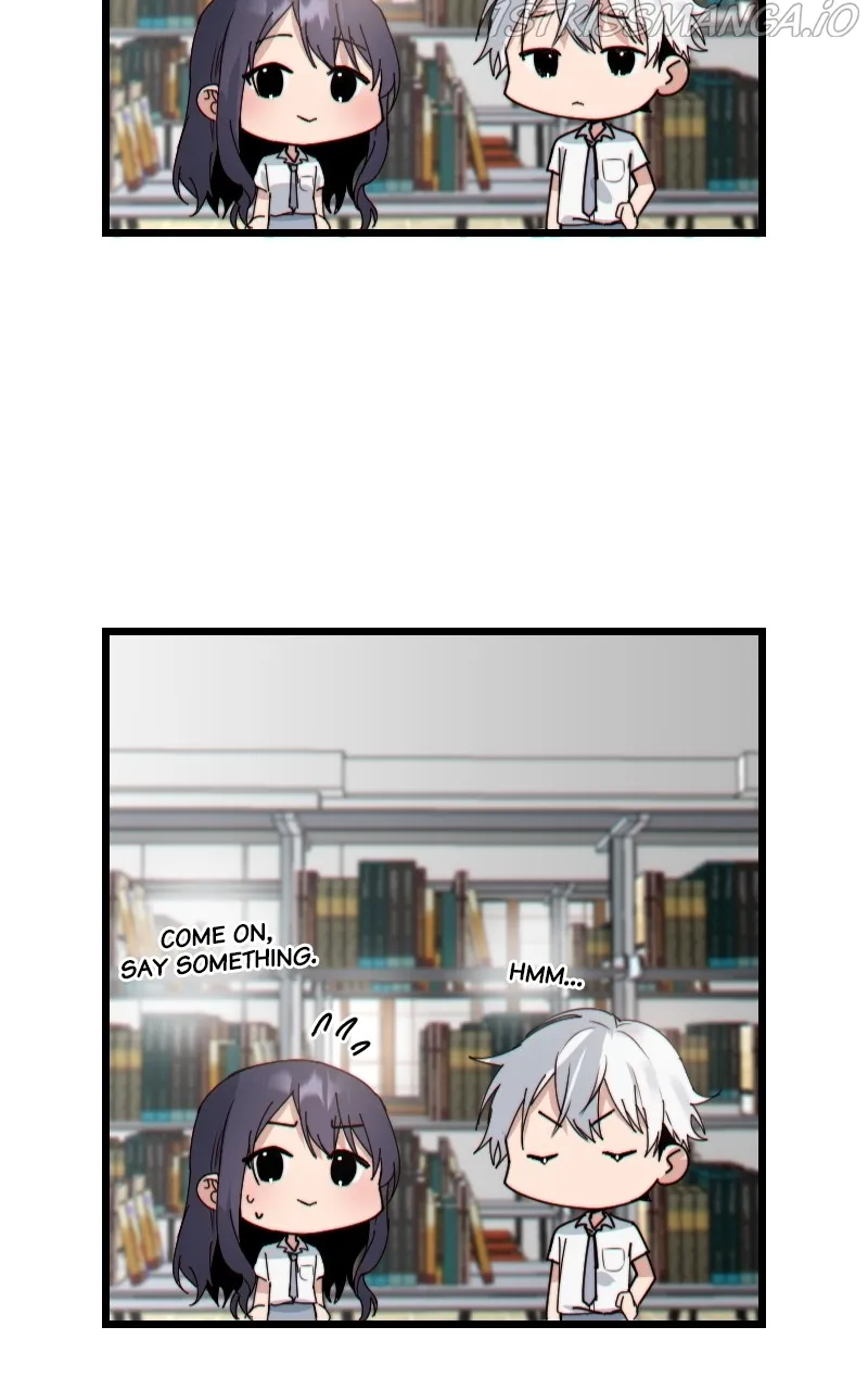 Seven Years Later Chapter 40 Online - página 58