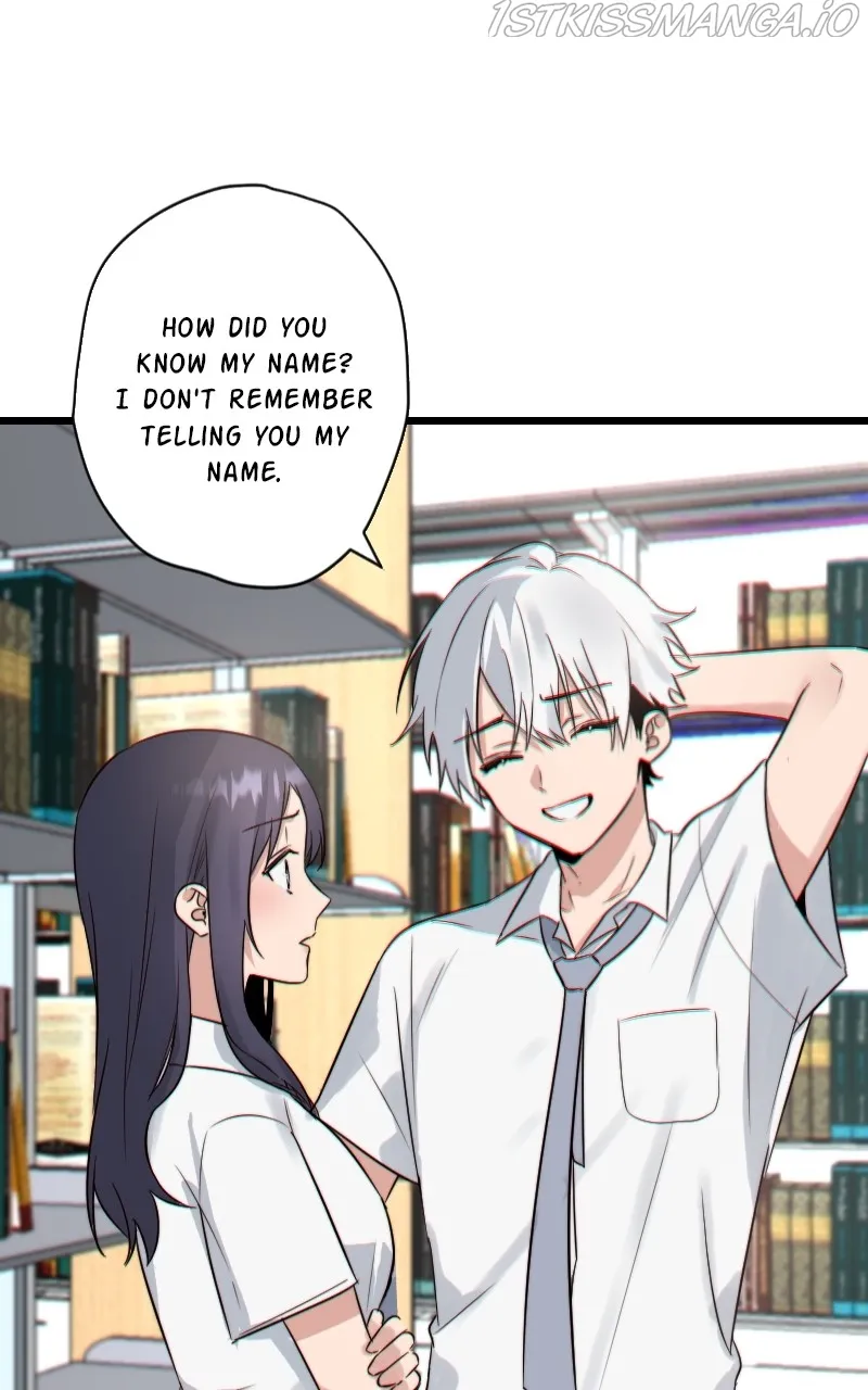 Seven Years Later Chapter 40 Online - página 59