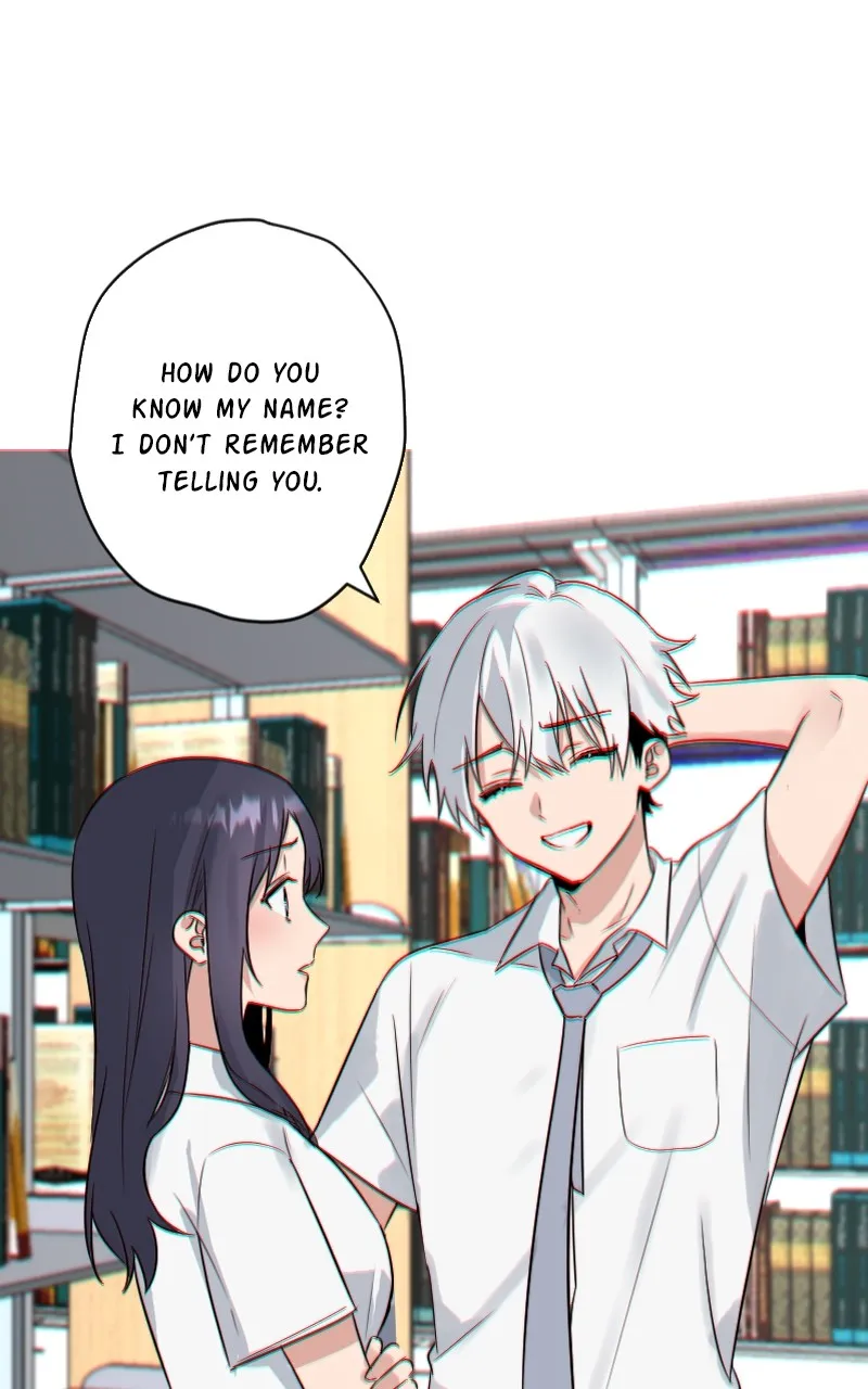 Seven Years Later Chapter 41 Online - página 1