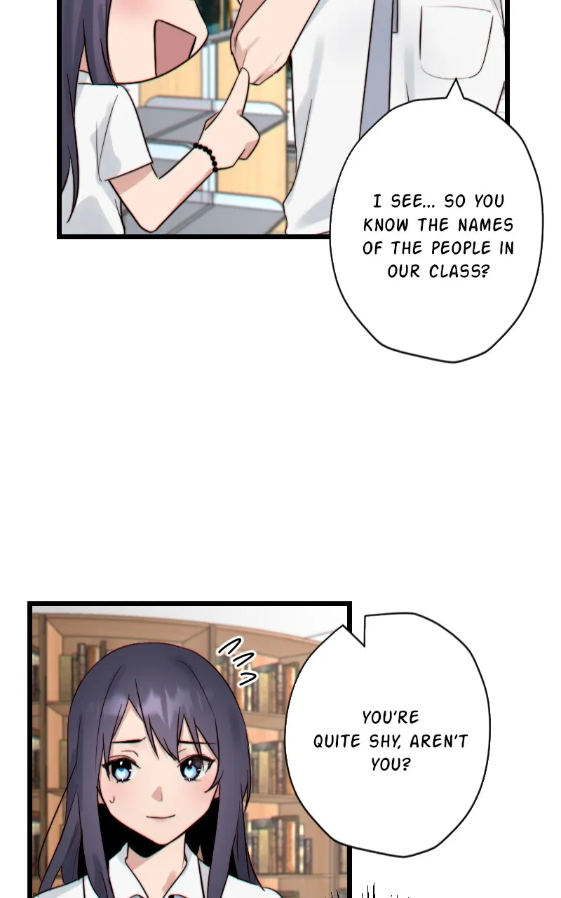 Seven Years Later Chapter 41 Online - página 4