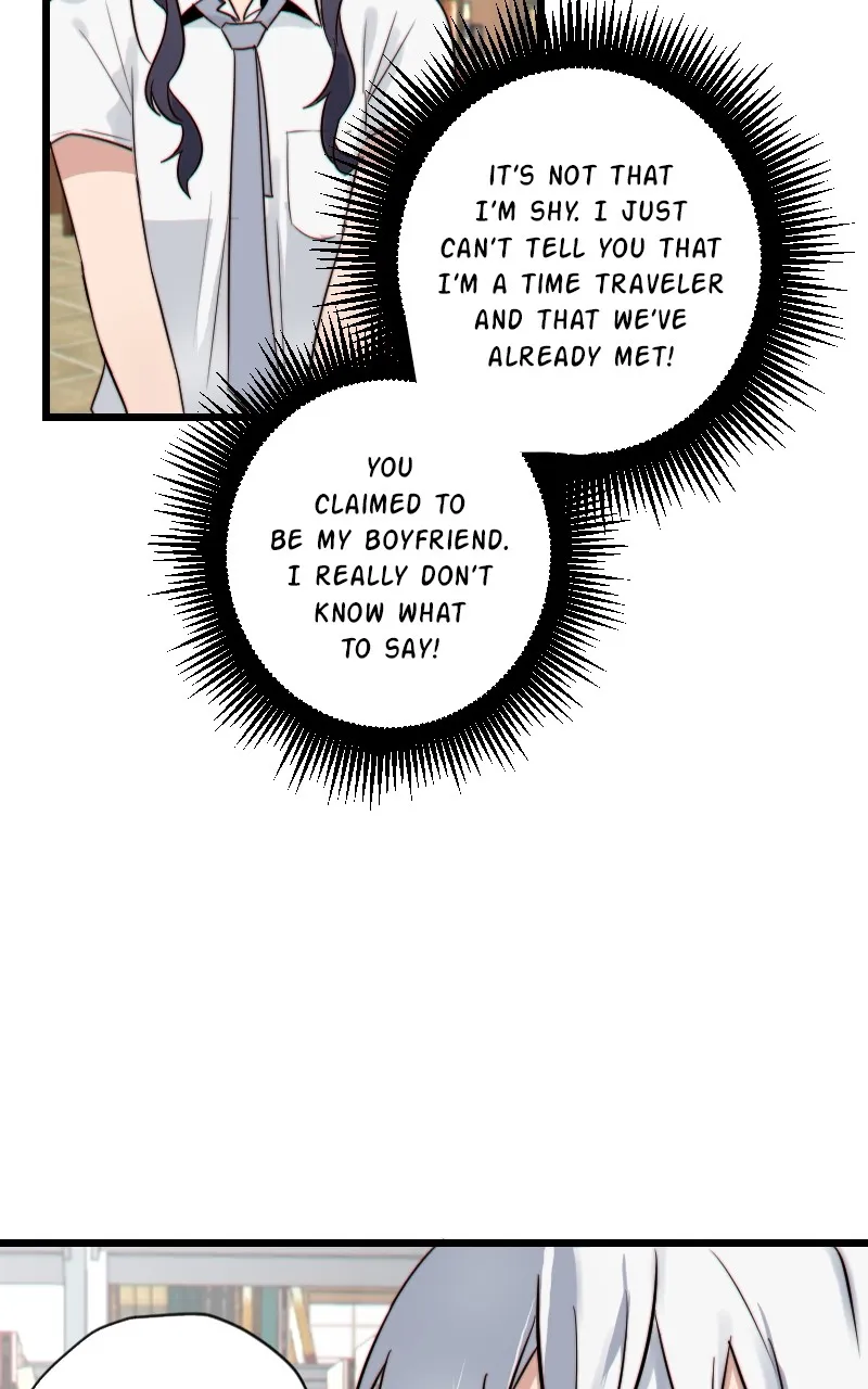 Seven Years Later Chapter 41 Online - página 5