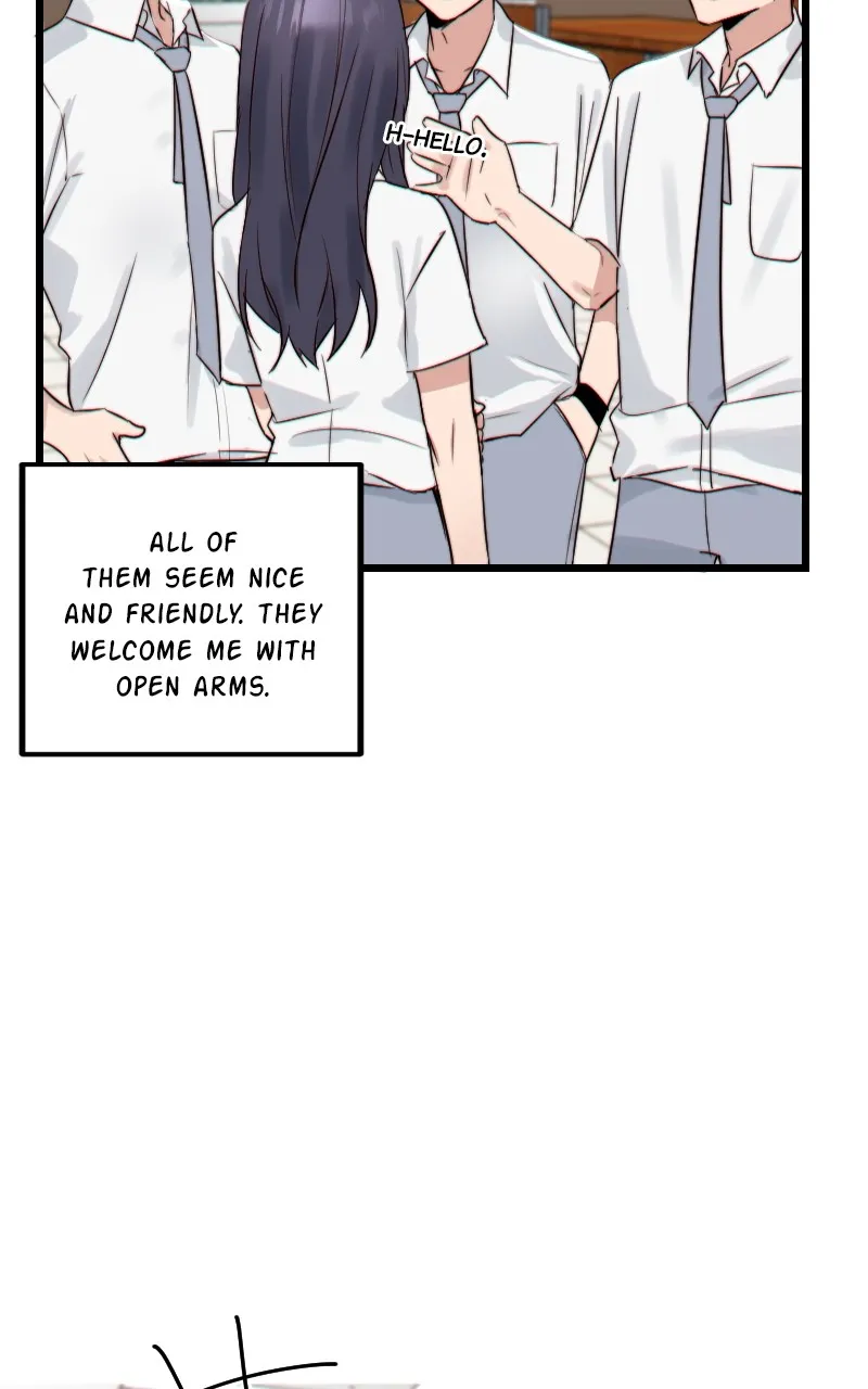 Seven Years Later Chapter 41 Online - página 7