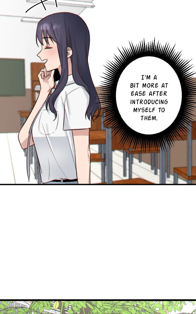 Seven Years Later Chapter 41 Online - página 8