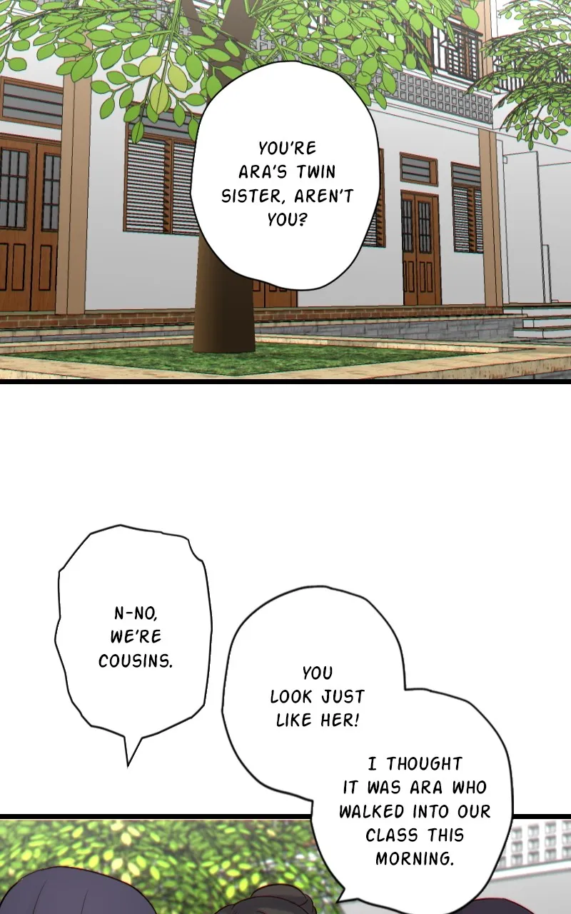 Seven Years Later Chapter 41 Online - página 9