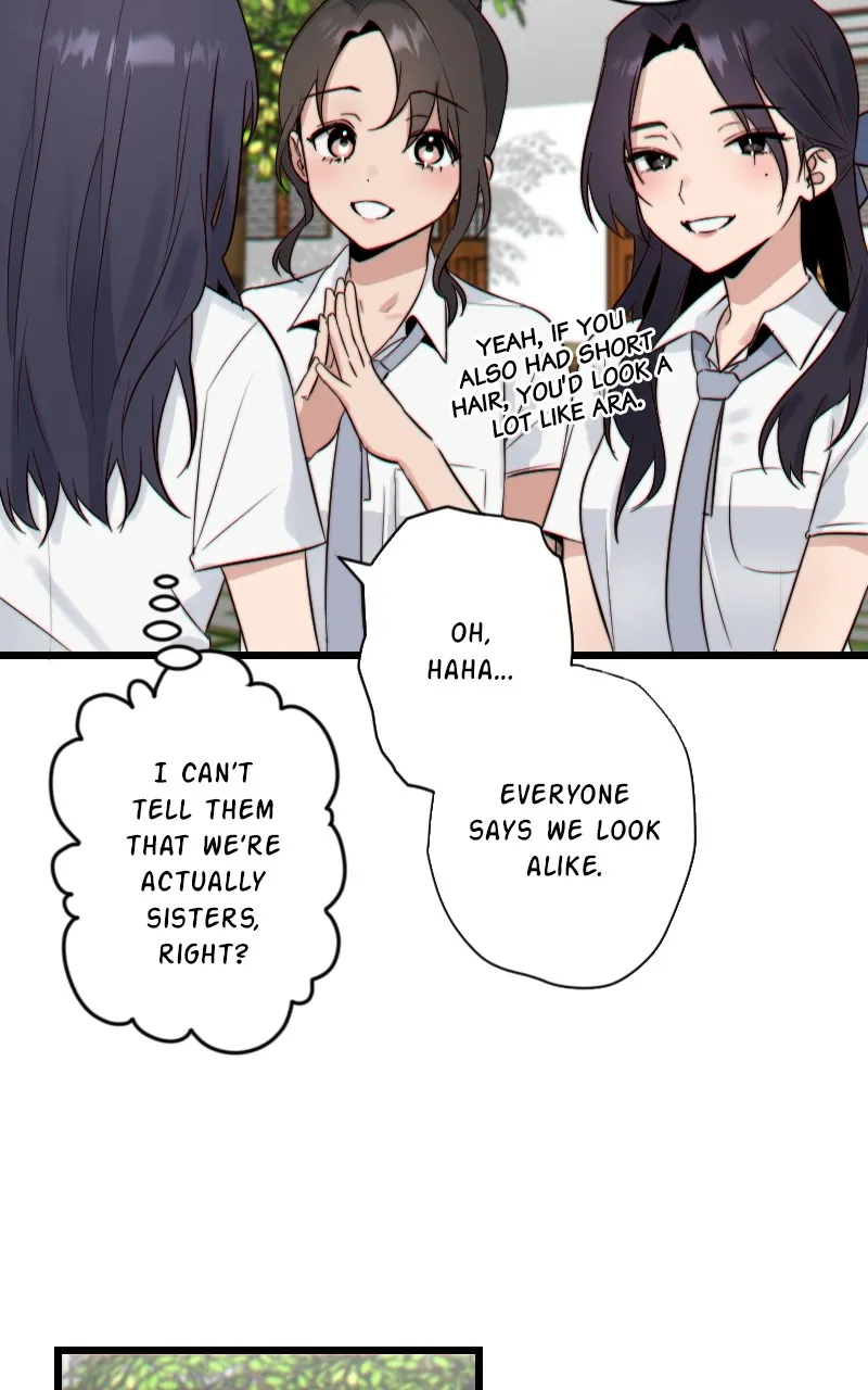 Seven Years Later Chapter 41 Online - página 10