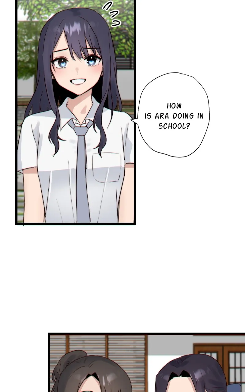 Seven Years Later Chapter 41 Online - página 11