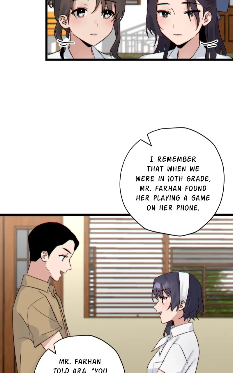 Seven Years Later Chapter 41 Online - página 12