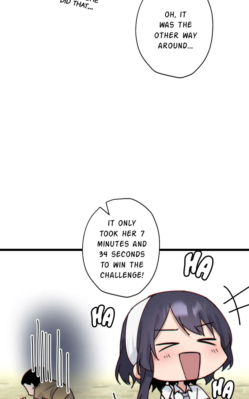 Seven Years Later Chapter 41 Online - página 14