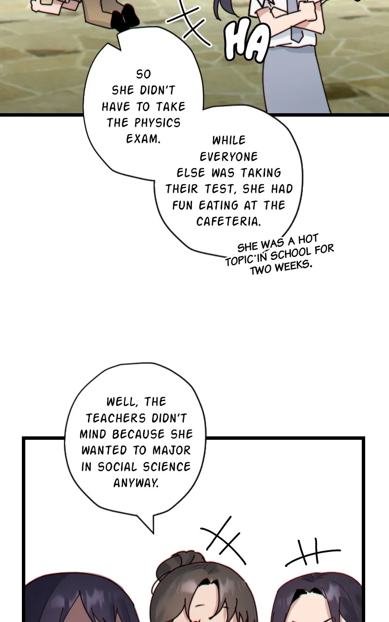 Seven Years Later Chapter 41 Online - página 15