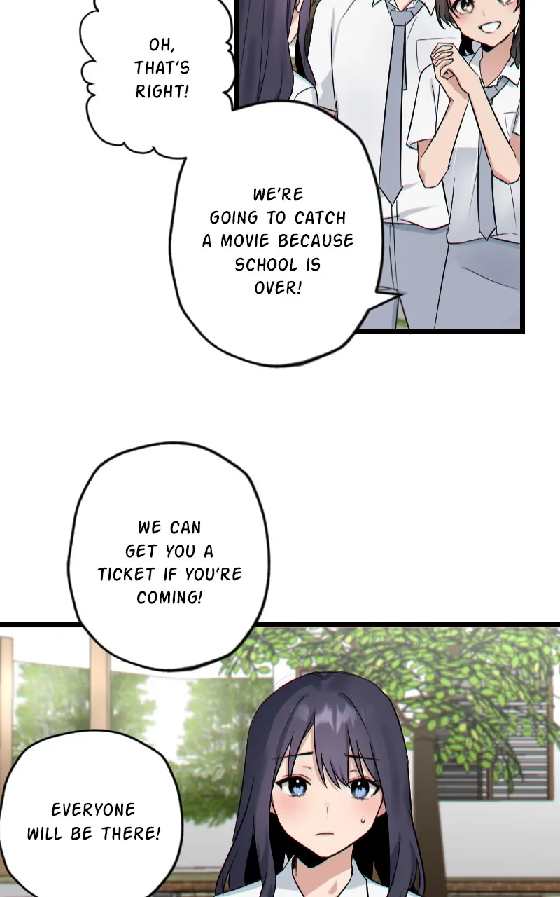 Seven Years Later Chapter 41 Online - página 17
