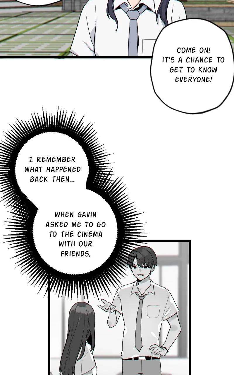 Seven Years Later Chapter 41 Online - página 18