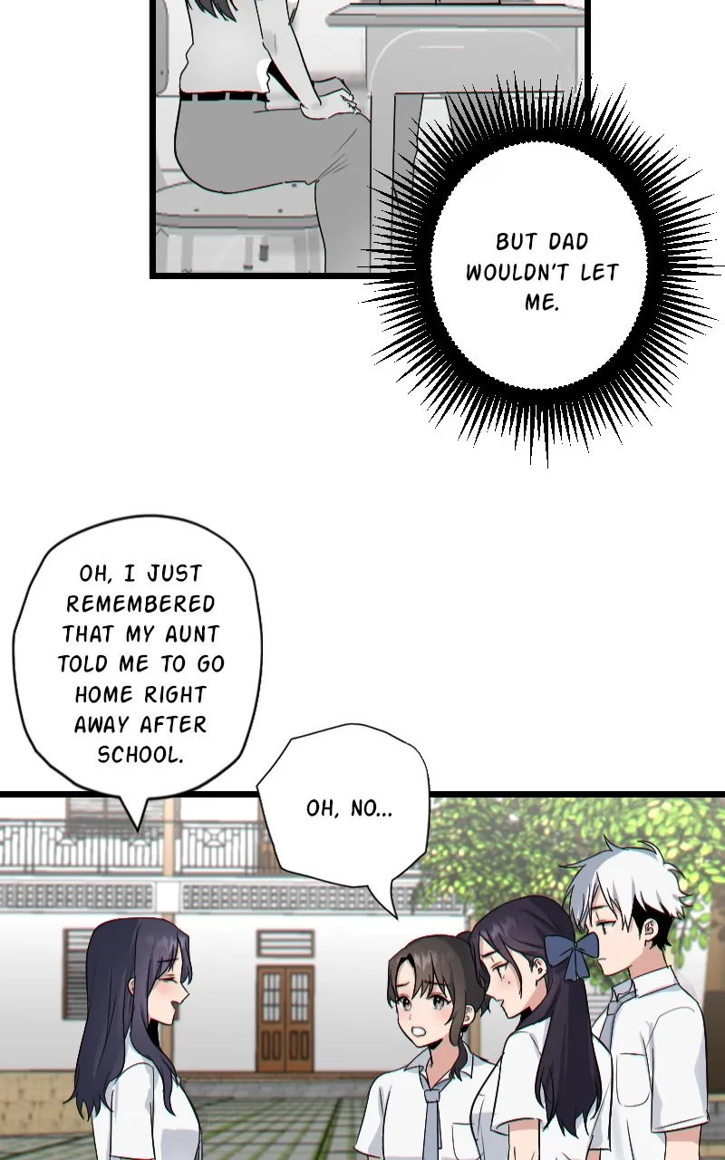 Seven Years Later Chapter 41 Online - página 19