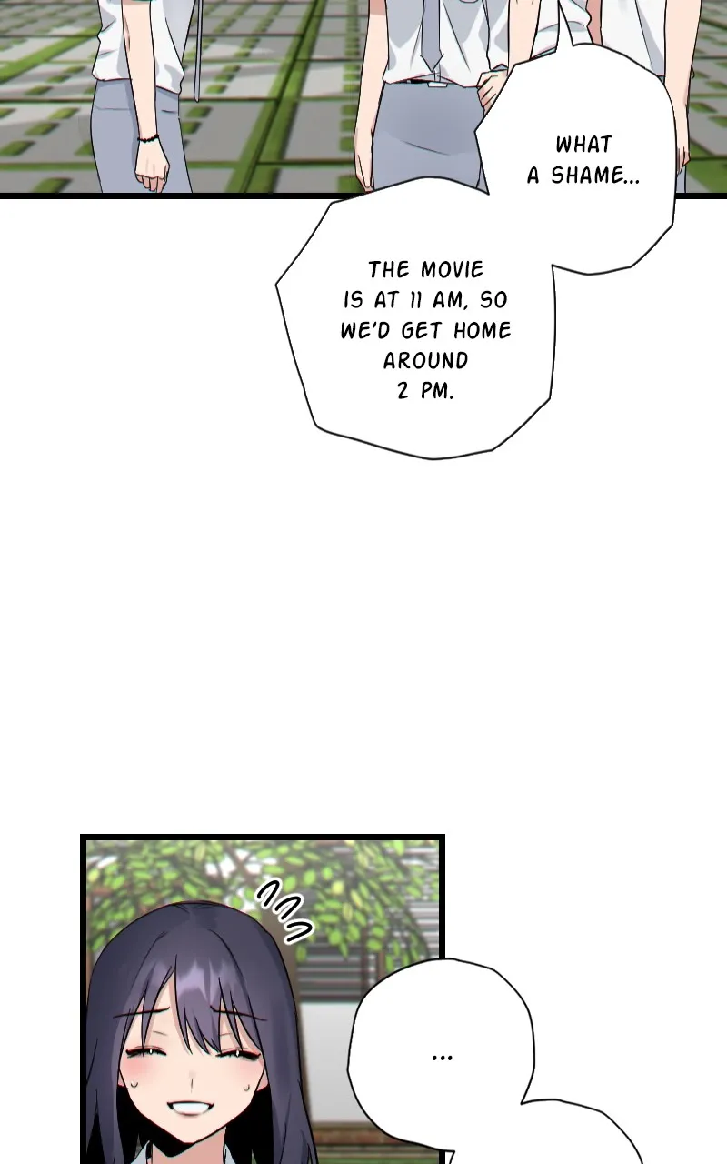 Seven Years Later Chapter 41 Online - página 20