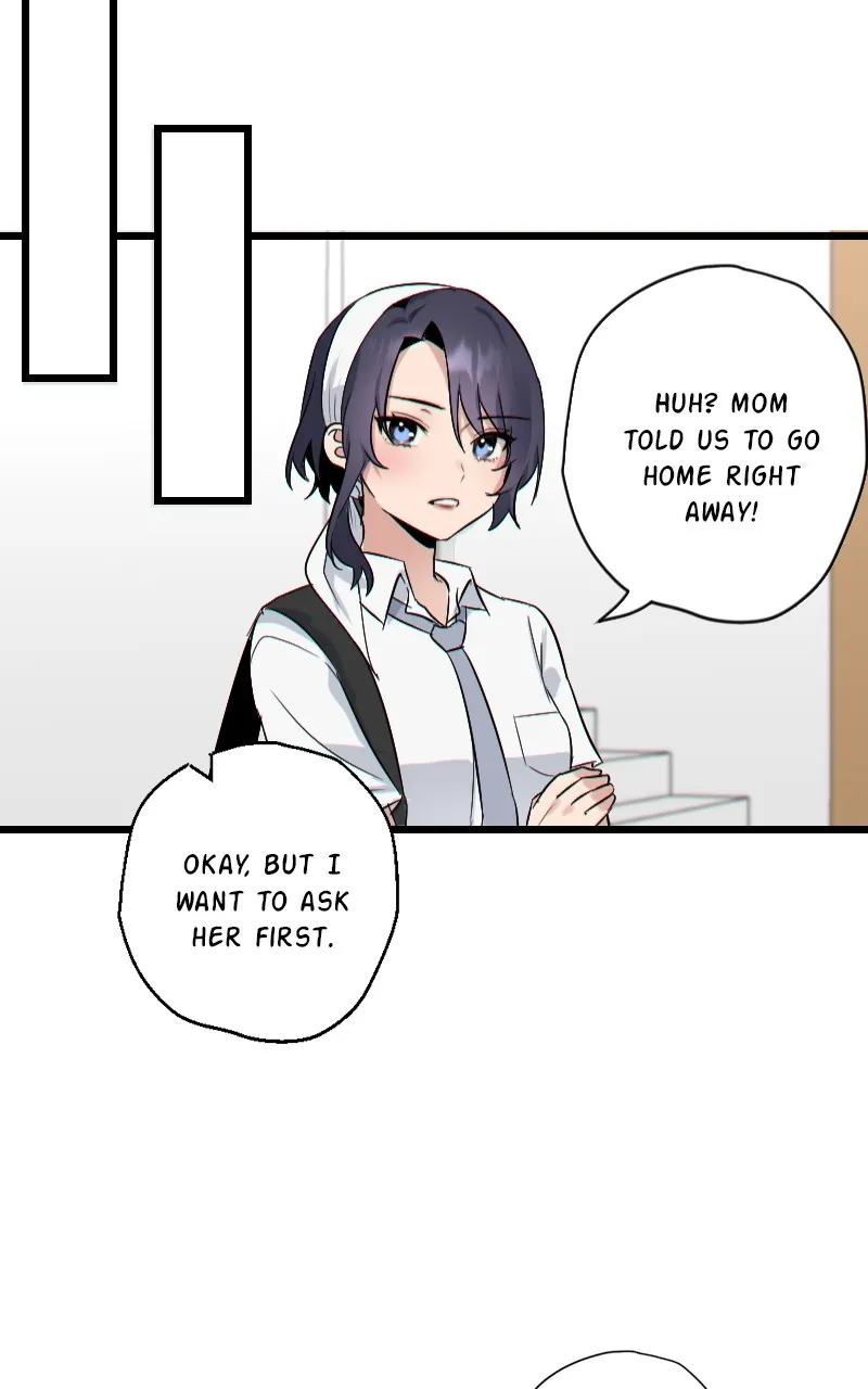 Seven Years Later Chapter 41 Online - página 22
