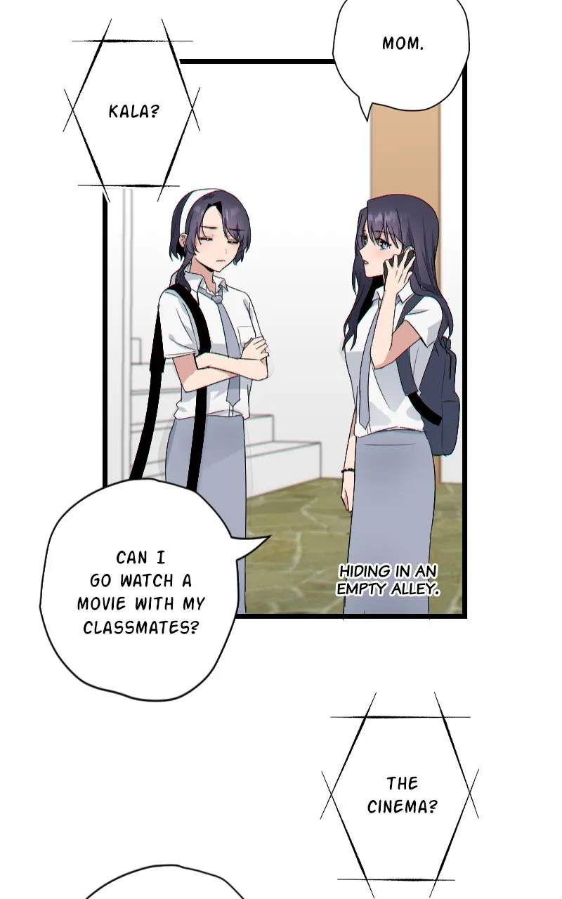 Seven Years Later Chapter 41 Online - página 23