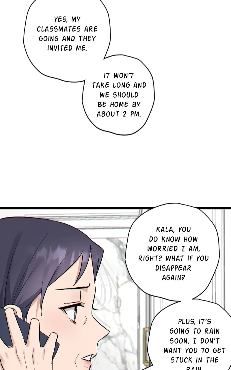 Seven Years Later Chapter 41 Online - página 24