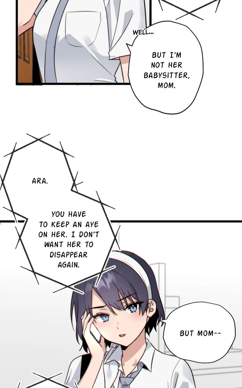 Seven Years Later Chapter 41 Online - página 30