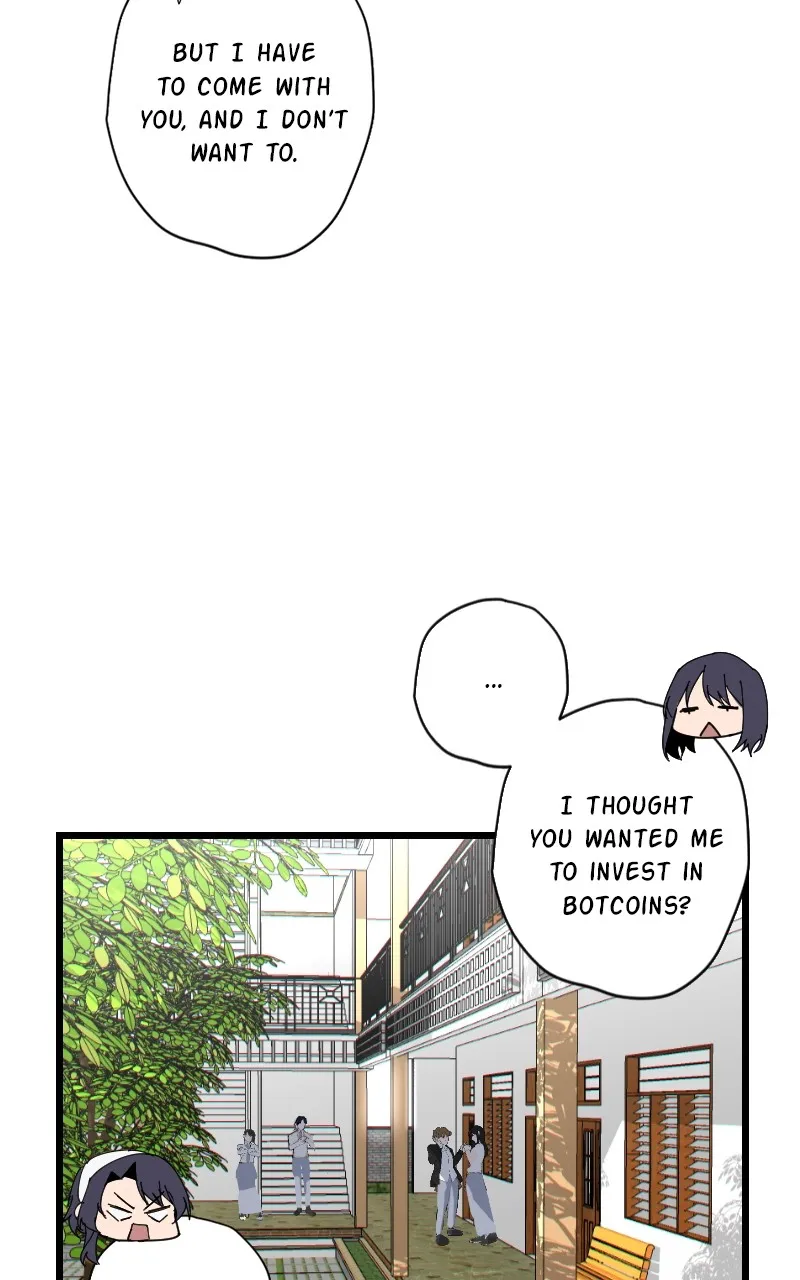 Seven Years Later Chapter 41 Online - página 33