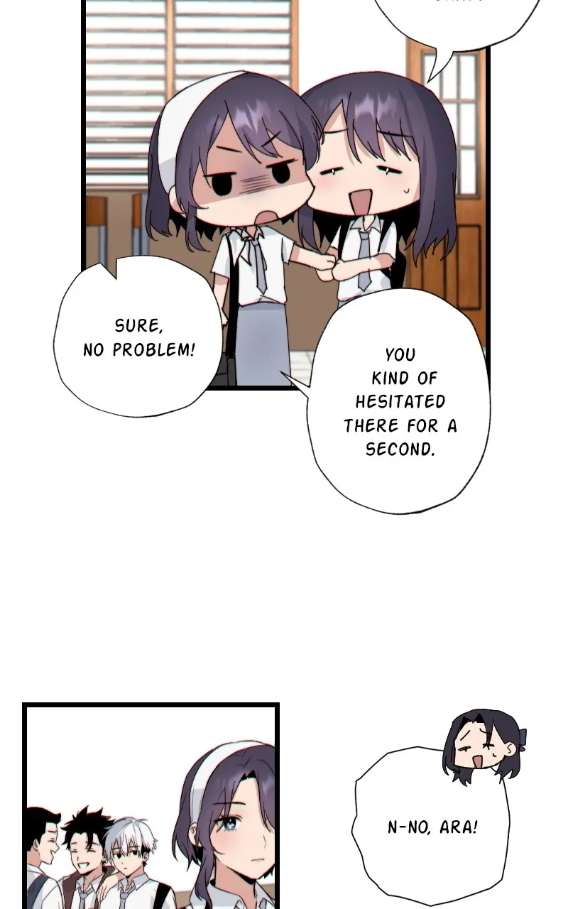 Seven Years Later Chapter 41 Online - página 36