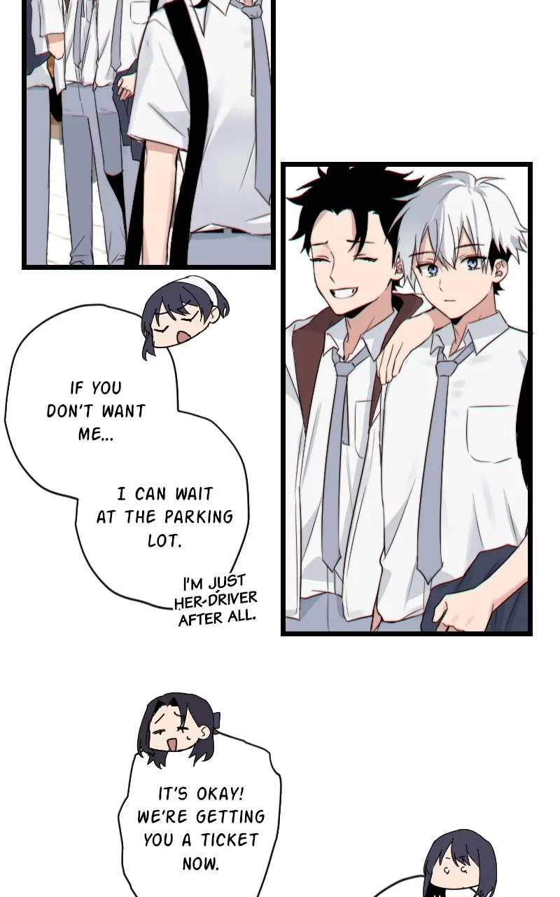 Seven Years Later Chapter 41 Online - página 37