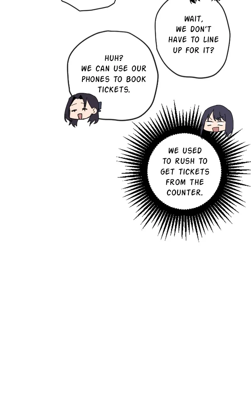 Seven Years Later Chapter 41 Online - página 38