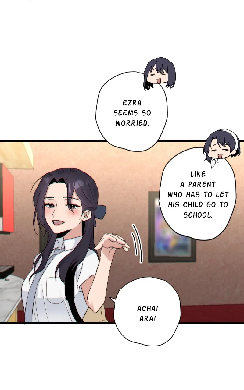 Seven Years Later Chapter 41 Online - página 41
