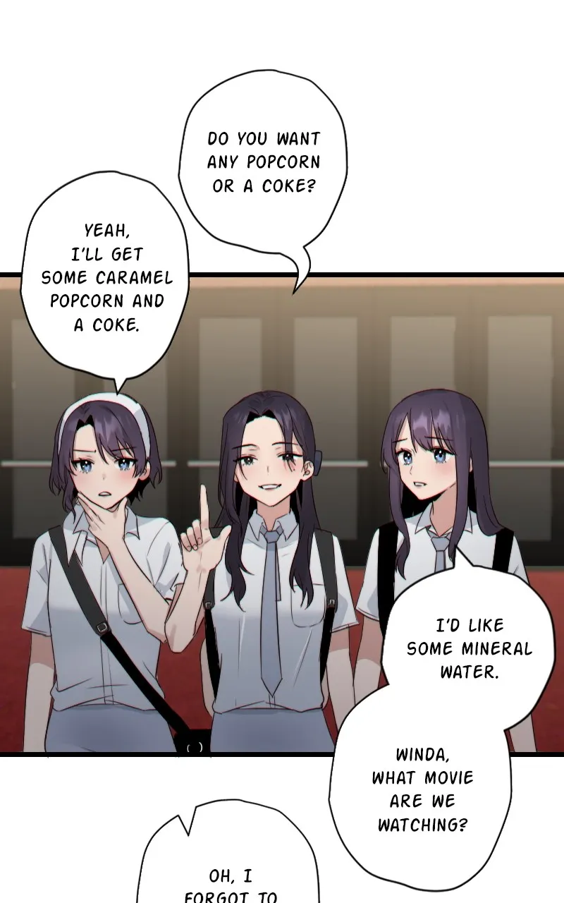 Seven Years Later Chapter 41 Online - página 42