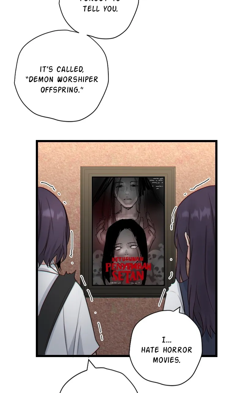 Seven Years Later Chapter 41 Online - página 43