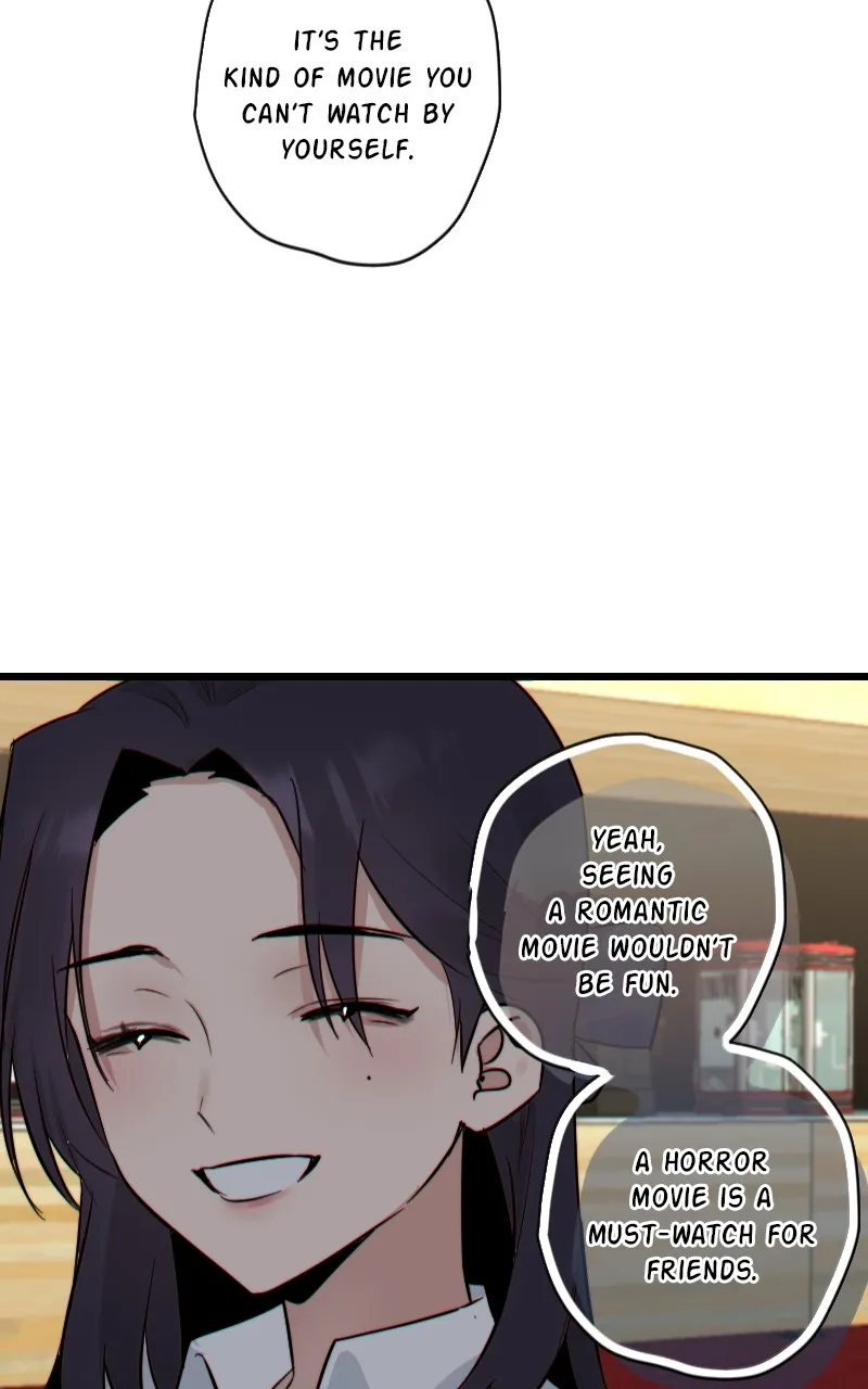 Seven Years Later Chapter 41 Online - página 44