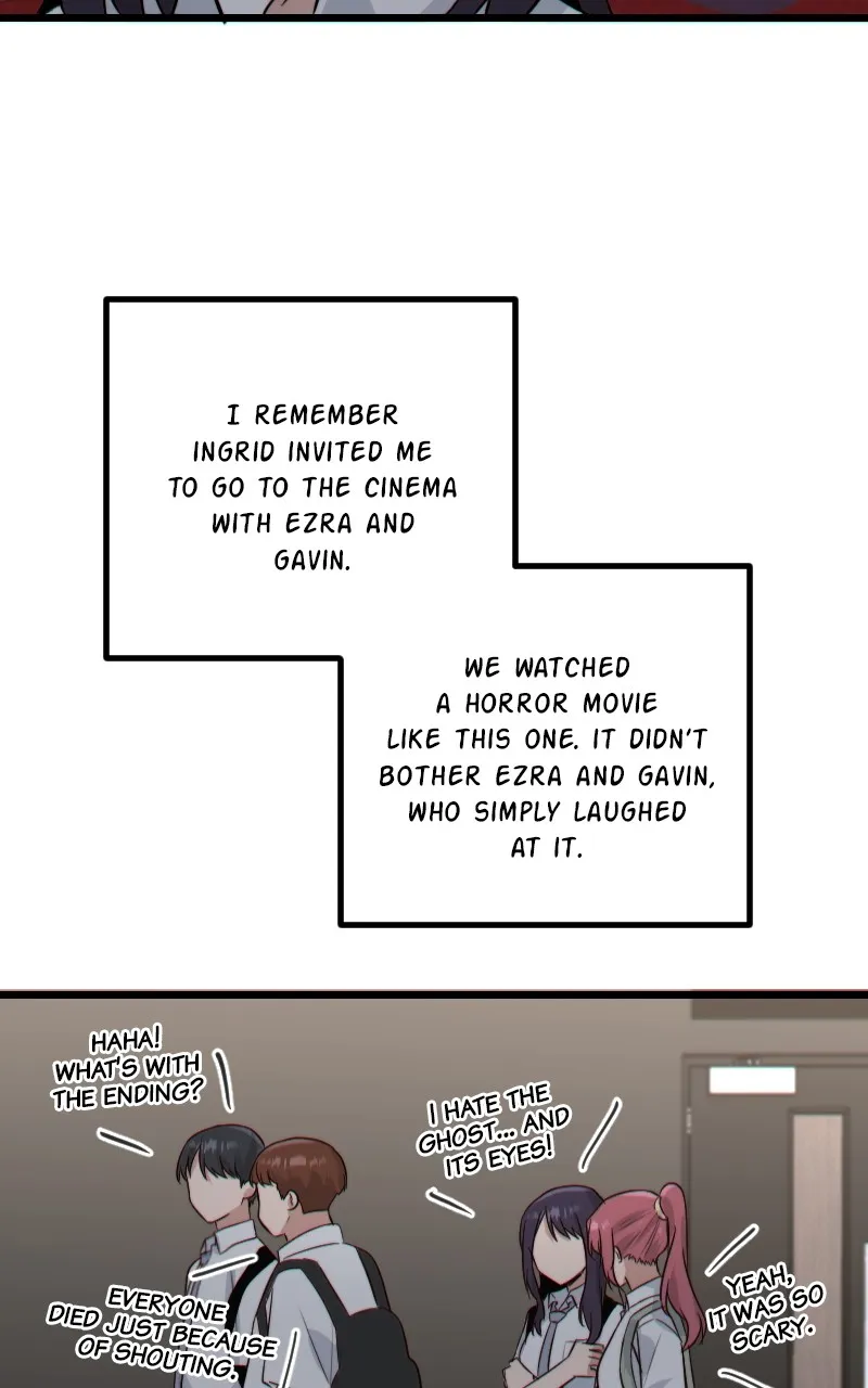 Seven Years Later Chapter 41 Online - página 45