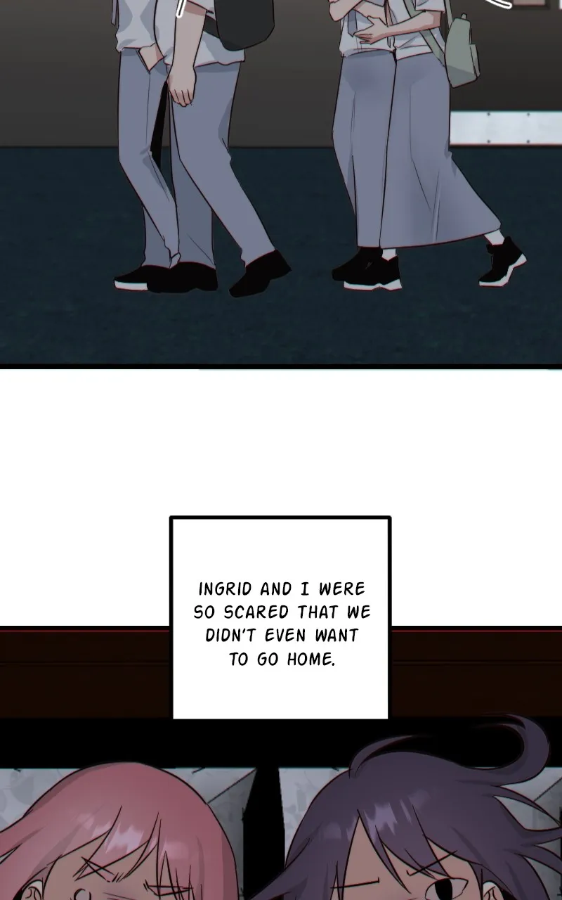 Seven Years Later Chapter 41 Online - página 46