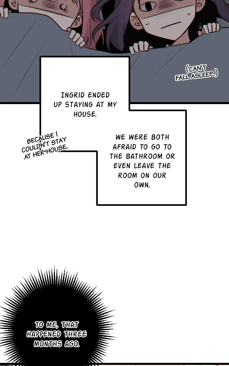 Seven Years Later Chapter 41 Online - página 47