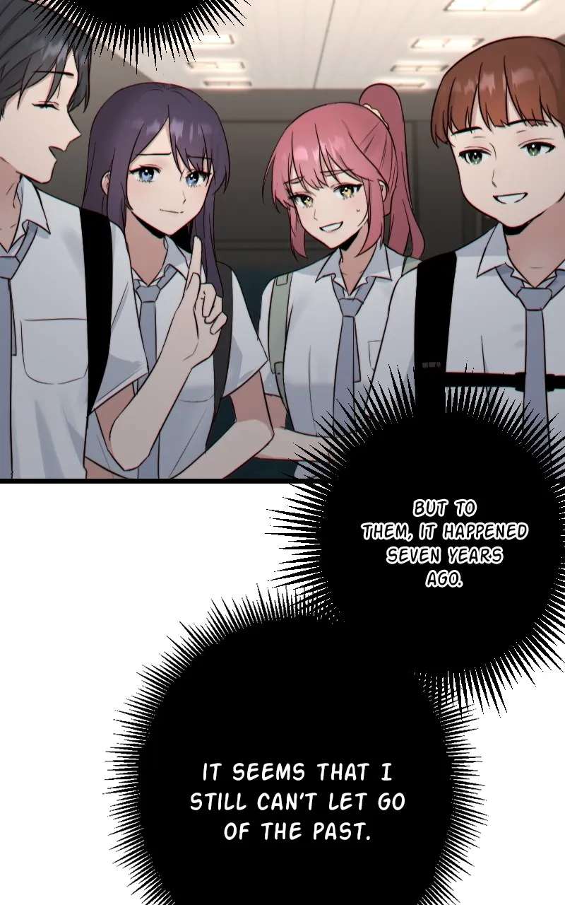 Seven Years Later Chapter 41 Online - página 48