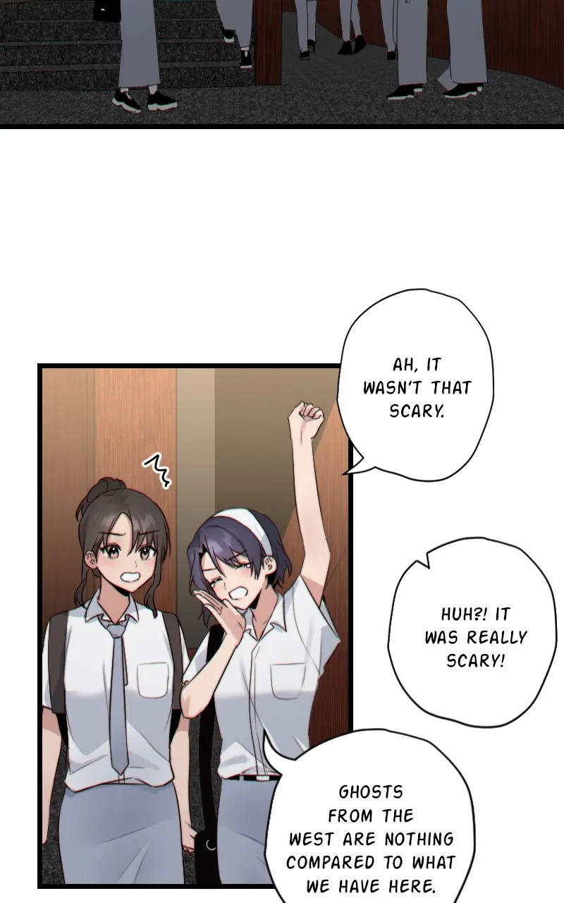 Seven Years Later Chapter 41 Online - página 50