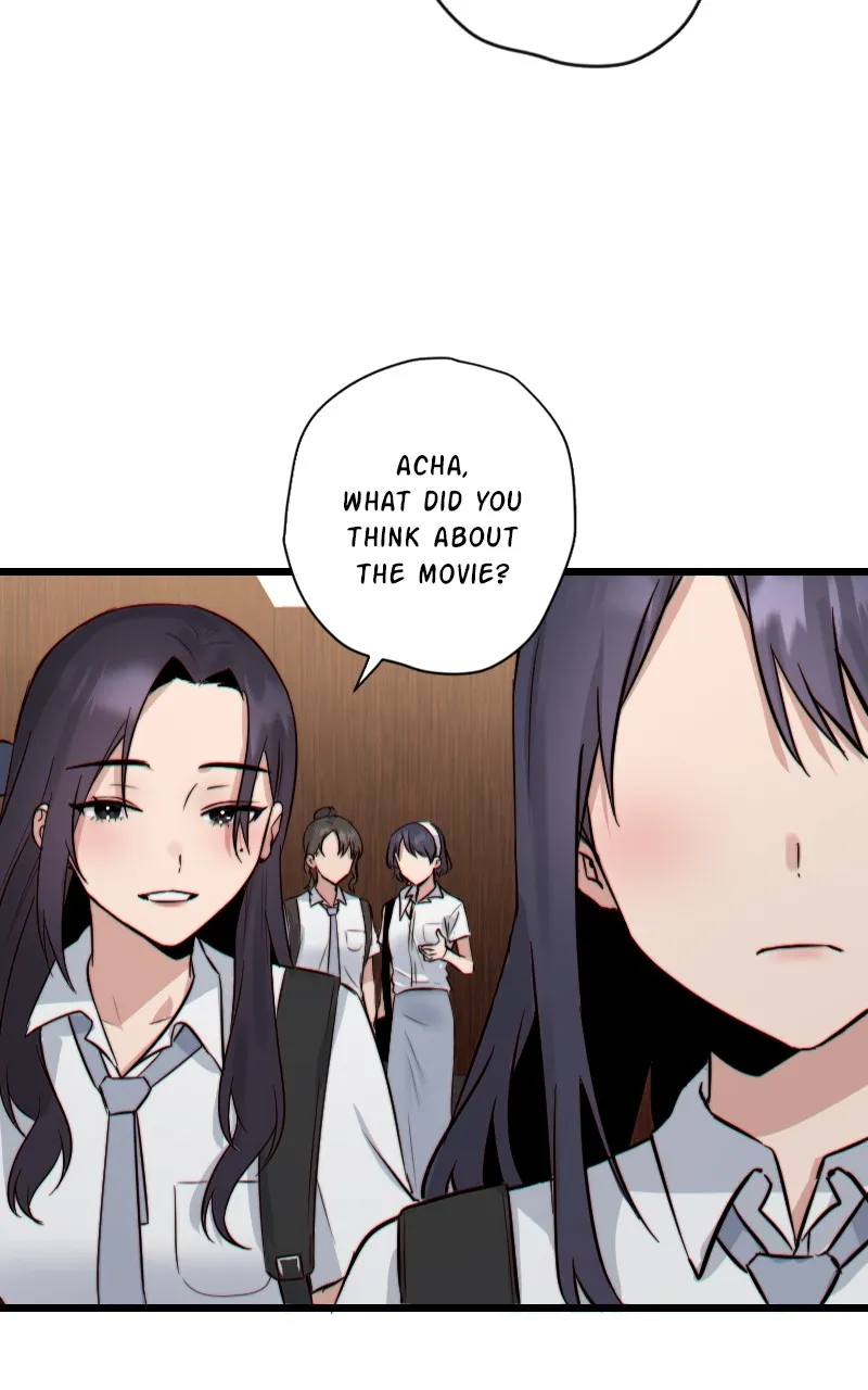 Seven Years Later Chapter 41 Online - página 51