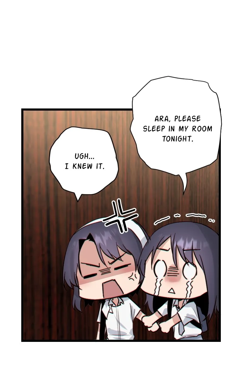 Seven Years Later Chapter 41 Online - página 52