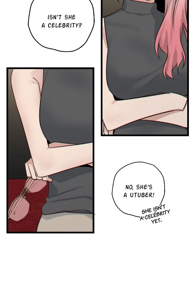 Seven Years Later Chapter 41 Online - página 54