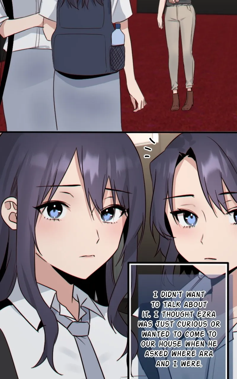 Seven Years Later Chapter 41 Online - página 56
