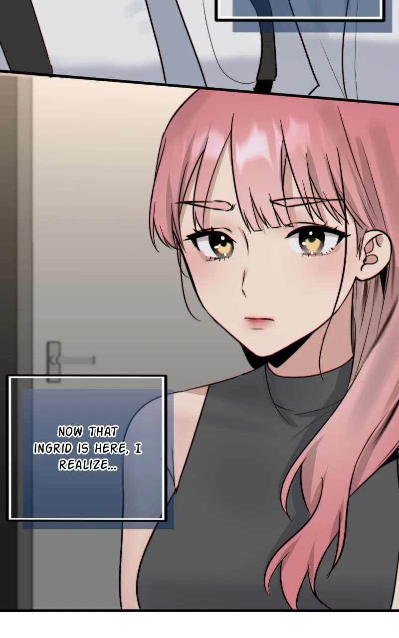 Seven Years Later Chapter 41 Online - página 57