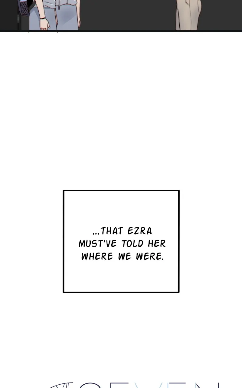 Seven Years Later Chapter 41 Online - página 59