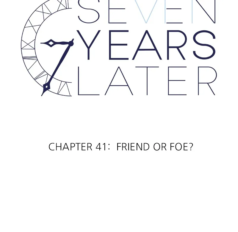 Seven Years Later Chapter 41 Online - página 60