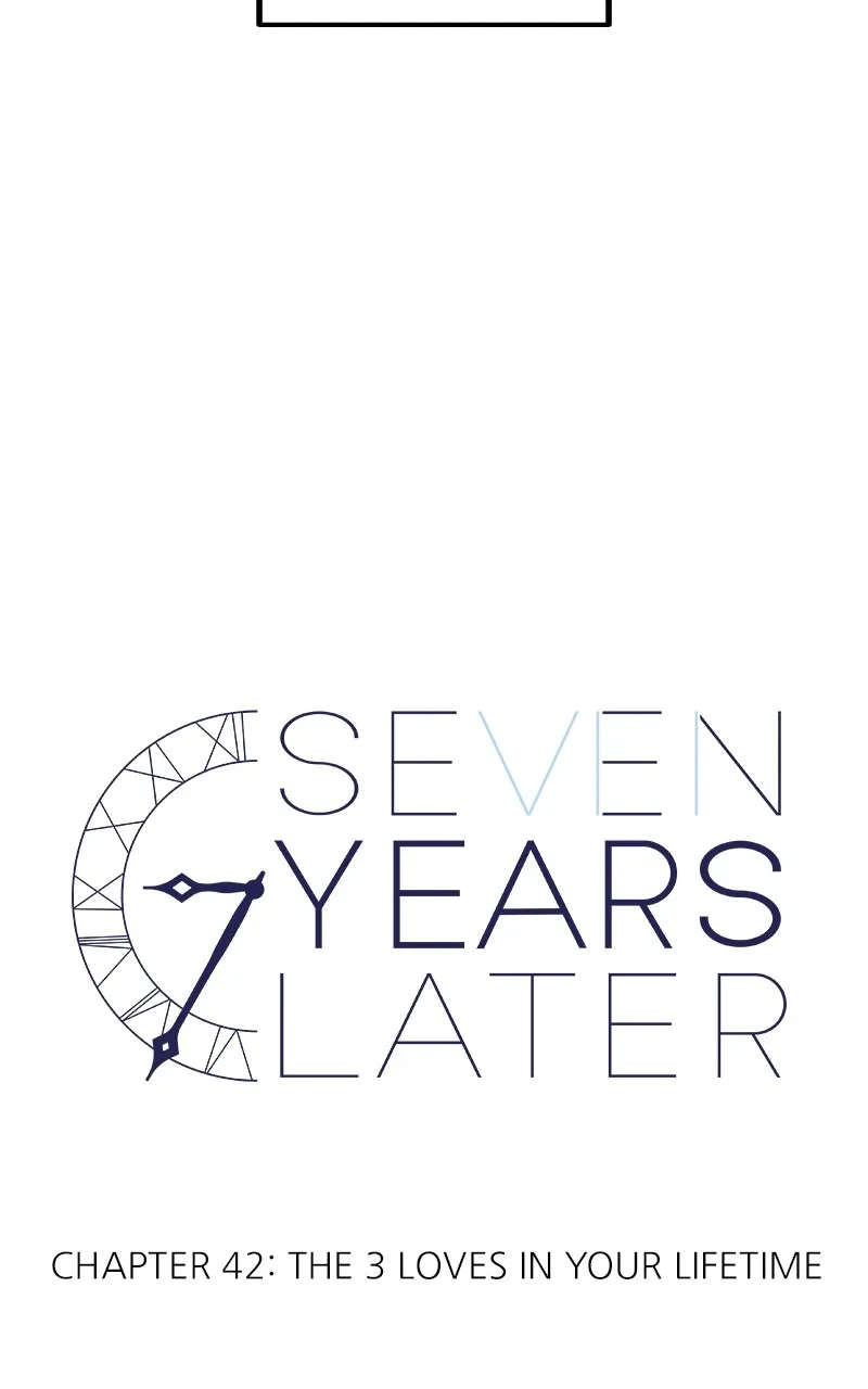 Seven Years Later Chapter 42 Online - página 5
